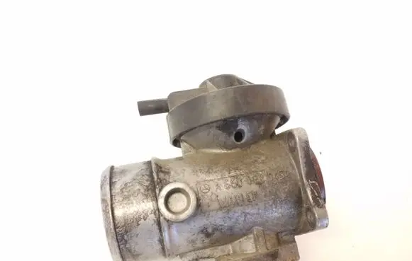 Mercedes-Benz A W168 EGR valve A6680900454