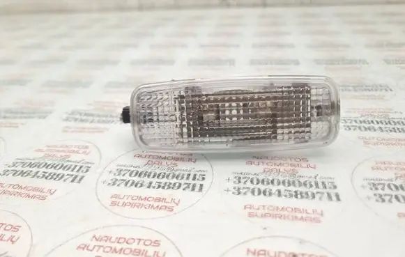 Audi A4 S4 B8 8K Front seat light 4E0947105A