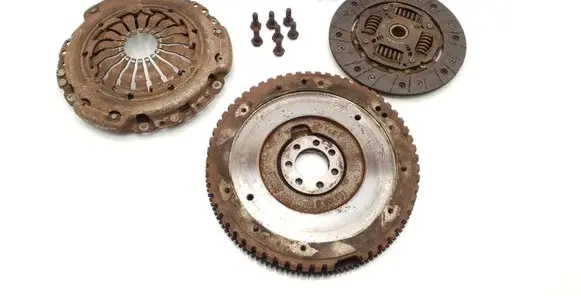 Nissan Note (E11) Clutch set kit 403388B
