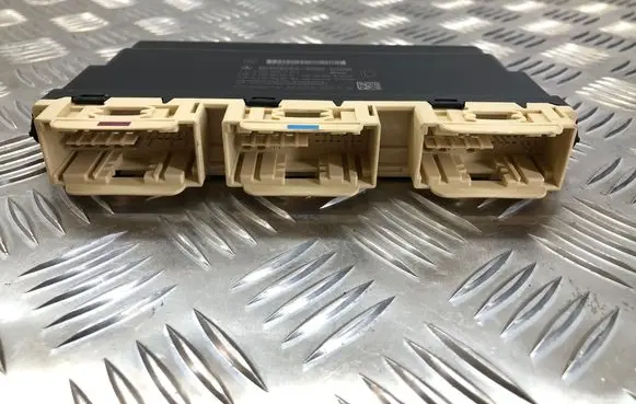 Mercedes-Benz C W205 Other control units/modules A2059007727 A2059016613 A2059028010