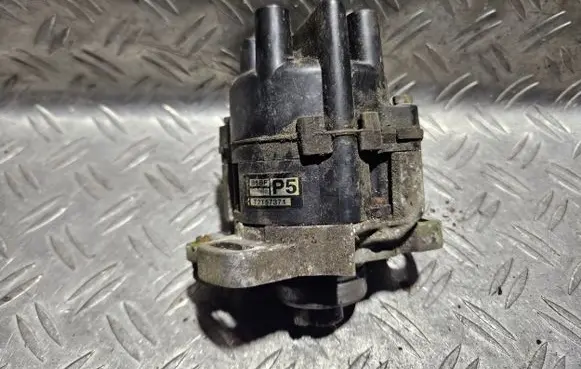 Mazda 323 Spark distributor T2T57371