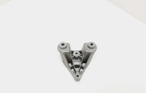 BMW X5 E70 Steering rack mounting bracket 7137353