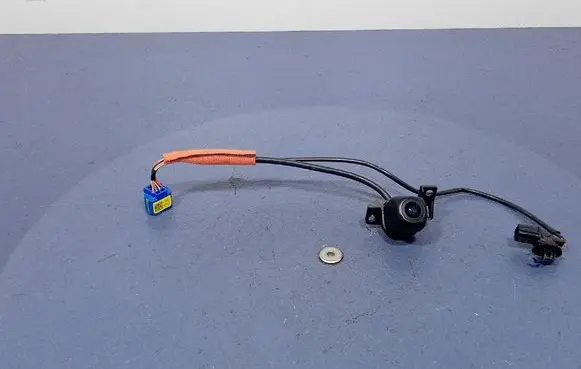 Galloper Exceed Reversing camera 99240J7460