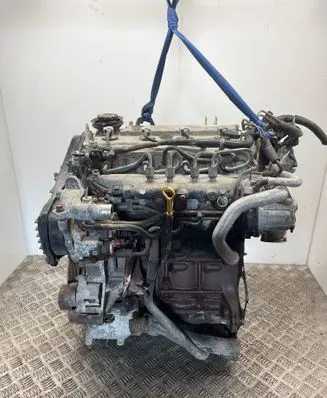 Mazda 6 Engine RF7J10220 RF5C