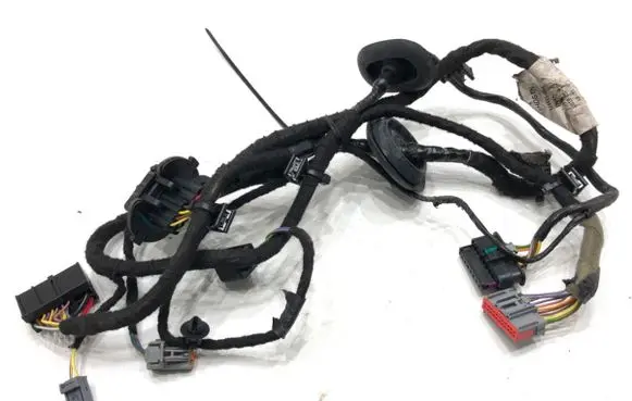 Volvo S90, V90 Rear door wiring loom 