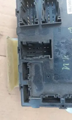 Ford B-MAX Other control units/modules AV1T15K600CG 030483488101
