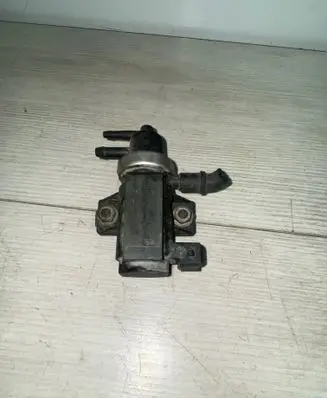 Volvo S80 Turbo solenoid valve 72190320