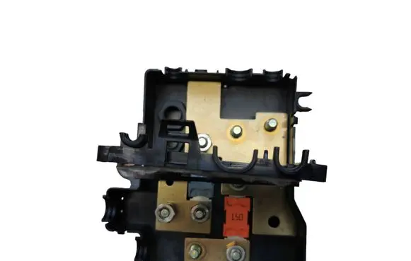 Positive wiring loom