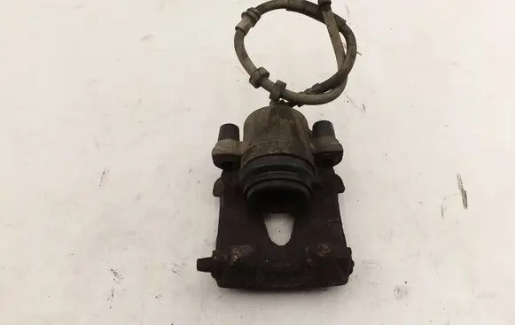 Volkswagen Polo V 6R Front brake caliper