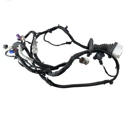 Dodge Challenger Front door wiring loom 68409479AB P68409479AB 56054084AB