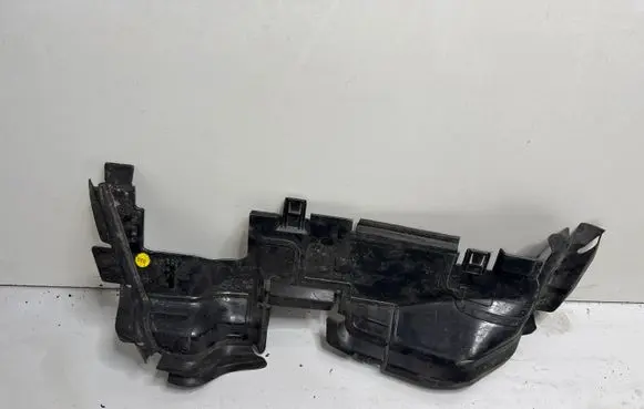 Audi Q5 SQ5 FY Intercooler air guide/duct channel 80A121284