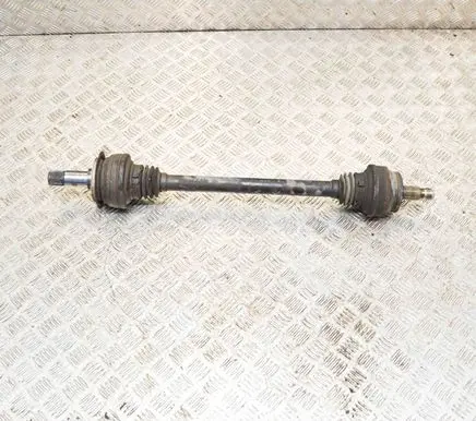 Mercedes-Benz E A207 Rear driveshaft