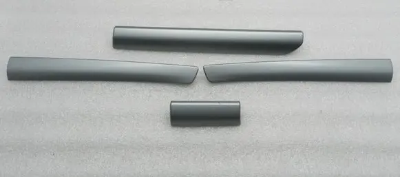 Opel Zafira B Panel trim 13266771 13266791