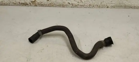 Skoda Octavia Mk3 (5E) Engine coolant pipe/hose 5q0122157bp