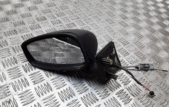 Fiat Idea Manual wing mirror E30158459
