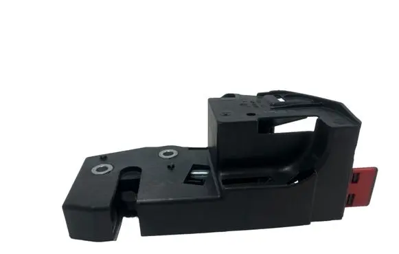 Skoda Superb B6 (3T) Seat back rest lock catch 1K0885682E 213908