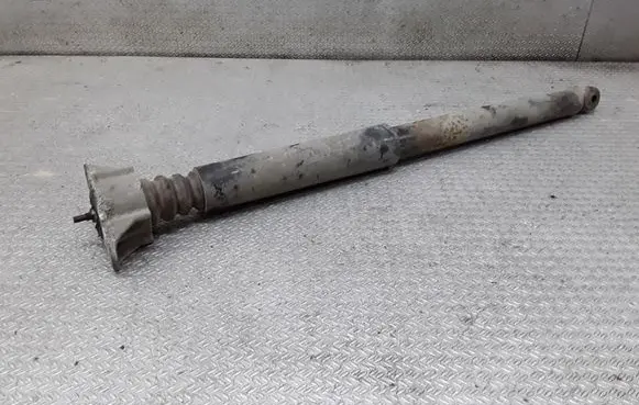 Ford Focus Rear shock absorber/damper