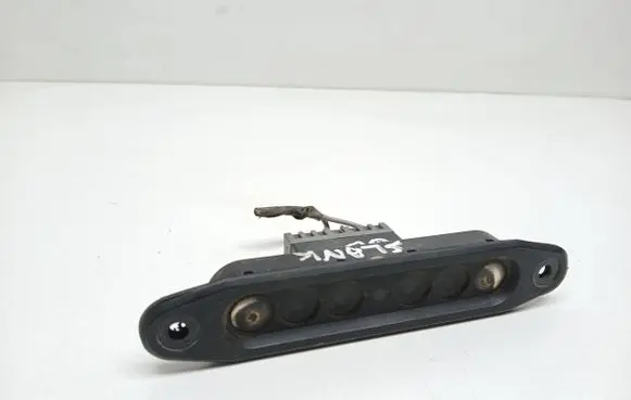 Peugeot Partner Sliding door contact joint 15556404