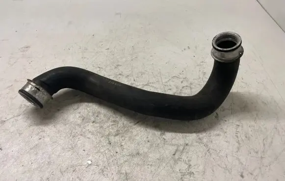 Mercedes-Benz E W211 Engine coolant pipe/hose A2115015482