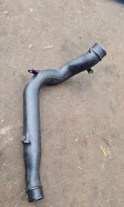 Volvo XC90 Intercooler hose/pipe 30647918