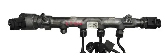 Volkswagen Transporter - Caravelle T6 Fuel main line pipe 04L093A