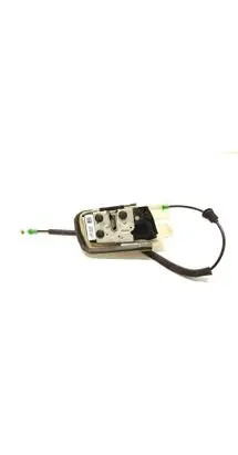 Tesla Model 3 Front door lock 1500672-99-A