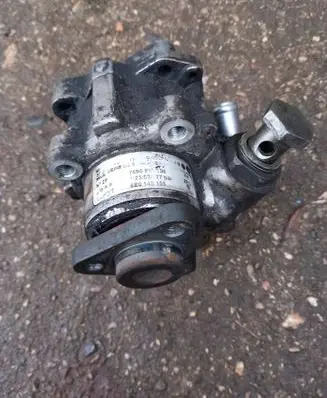 Audi A4 S4 B6 8E 8H Power steering pump 8E0145155 7690955508