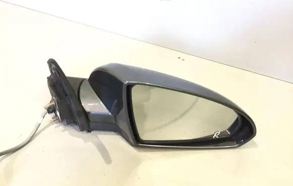 Nissan Primera Front door electric wing mirror 024180 96301 014180