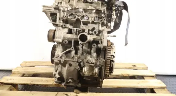 Nissan Micra K14 Engine H4B