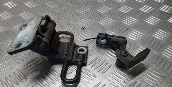 Audi A4 S4 B7 8E 8H Front door hinge set 8E0831411B