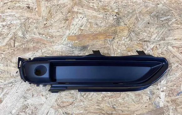 Porsche Cayenne (9Y0 9Y3) Trim molding 9y0807676c
