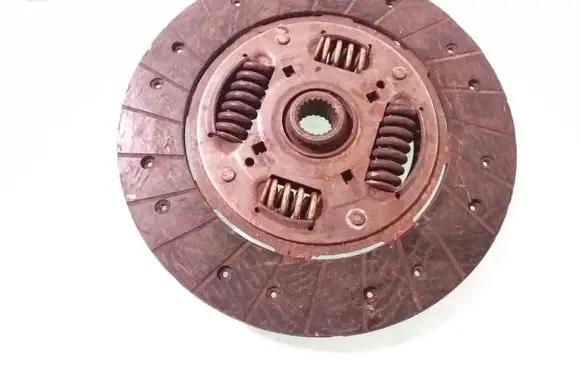 Peugeot Boxer Clutch pressure plate 