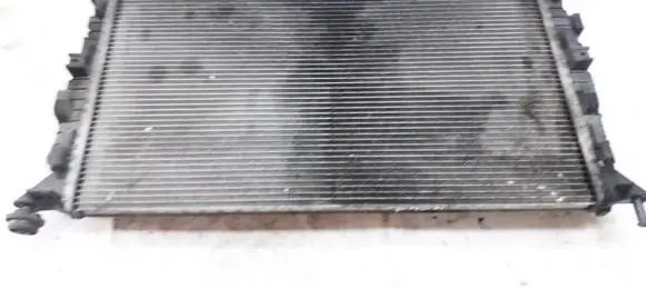 Mazda 3 I Coolant radiator 3M5H8005TJ