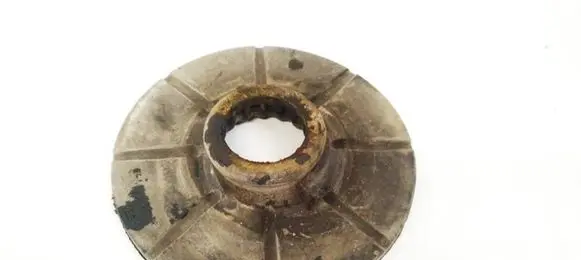 Opel Insignia A Front coil spring rubber mount 90538496