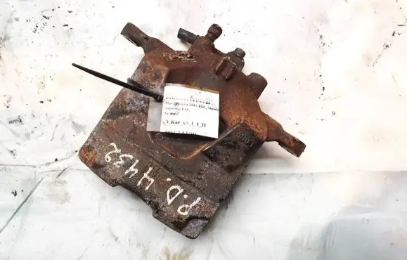 Opel Mokka Front brake caliper