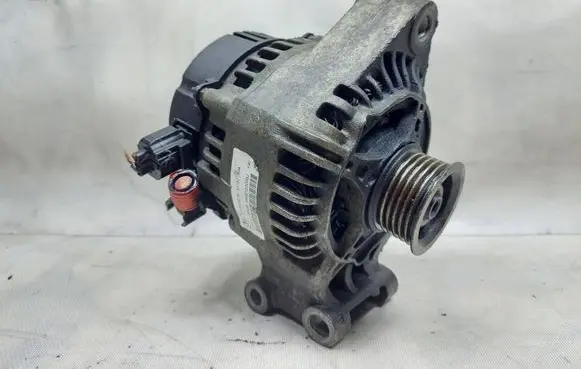 Ford Focus Generator/alternator 98AB10300GJ 63321679 A115I80A
