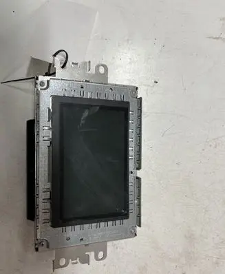 Volvo V70 Screen/display/small screen 31357024 7609501533 31310750