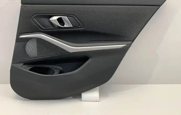 BMW 3 G20 G21 Coupe rear side trim panel 