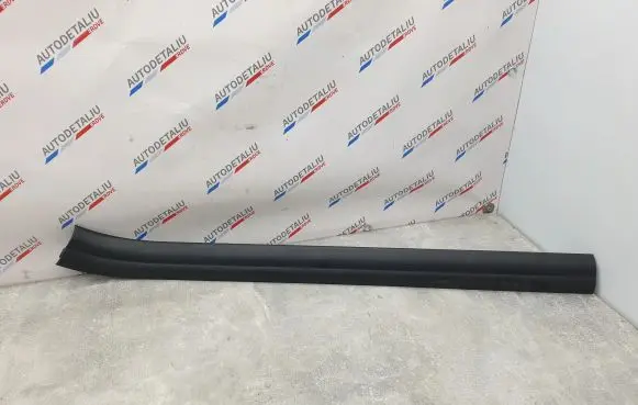 BMW 4 F32 F33 Front sill trim cover 7277639