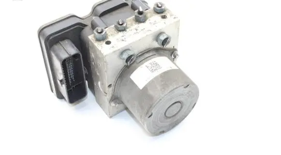 Audi A6 S6 C7 4G ABS Pump 4G0907379S 0265956226