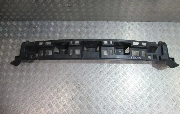 Land Rover Range Rover Velar Front bumper mounting bracket J8A217E855AG