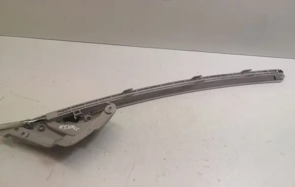 Mercedes-Benz E W211 Other trunk/boot trim element A2118100627 A2118100427