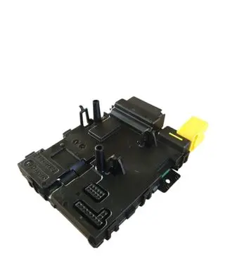 Steering angle sensor