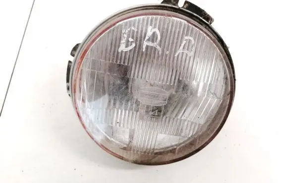Isuzu Trooper Headlight/headlamp