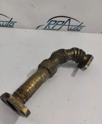 Audi A4 S4 B5 8D EGR valve line/pipe/hose 028131521R