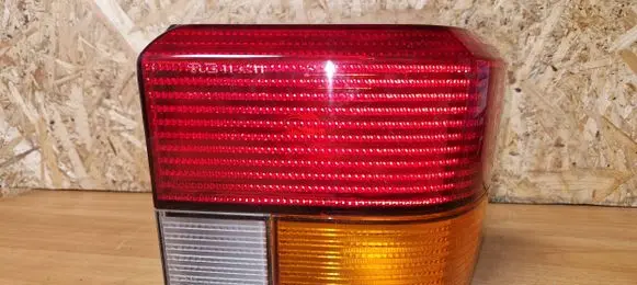 Volkswagen Transporter - Caravelle T4 Rear/tail lights 11a211b