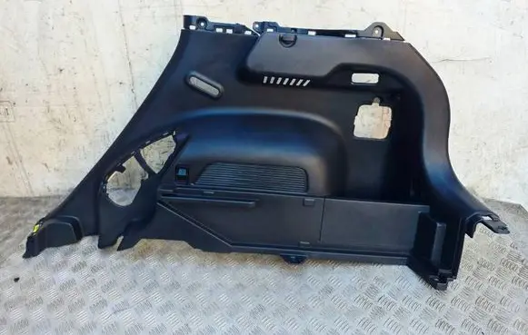 KIA Niro Trunk/boot side trim panel 85741AO200 85741A0200 85745AO200