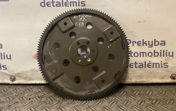 Nissan X-Trail T30 Flywheel