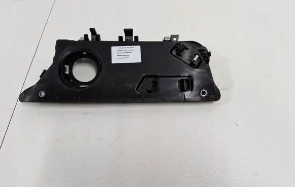 Renault Scenic IV - Grand scenic IV Engine cover (trim) 175B18639R