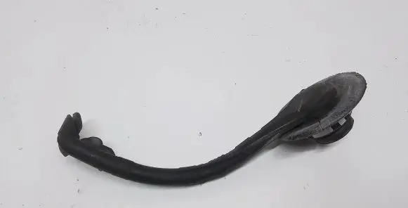 BMW 3 GT F34 Rain gutter 9207092